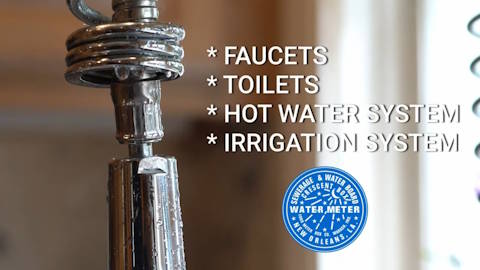 How to Detect a Leak