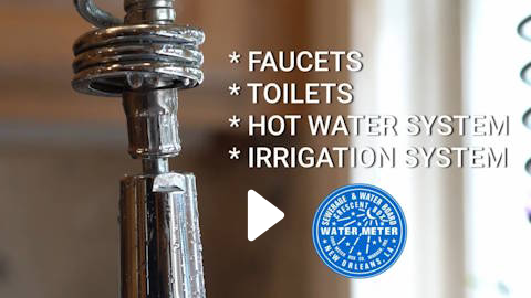 How to Detect a Leak Video