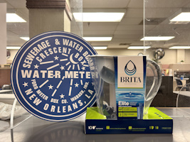 Water Filter Pitcher